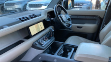 Land Rover Defender 3.0 D300 HSE 110 5dr Auto Diesel Estate